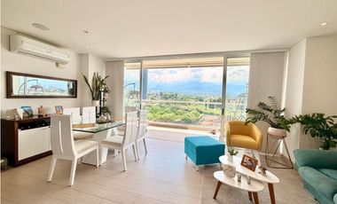 (MC) Apartamento en Venta en Pance Cali