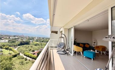 (MC) Apartamento en Venta en Pance Cali
