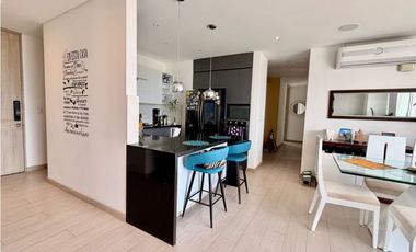 (MC) Apartamento en Venta en Pance Cali