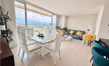 (MC) Apartamento en Venta en Pance Cali