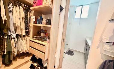 (MC) Apartamento en Venta en Pance Cali