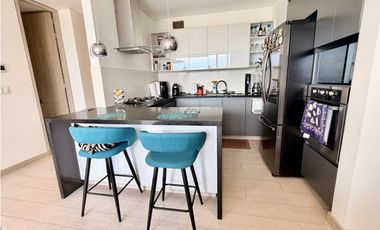 (MC) Apartamento en Venta en Pance Cali