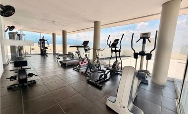 (MC) Apartamento en Venta en Pance Cali