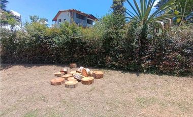LOTE PARA LA VENTA EN GUARNE VEREDA LA CLARA (PROINDIVISO)