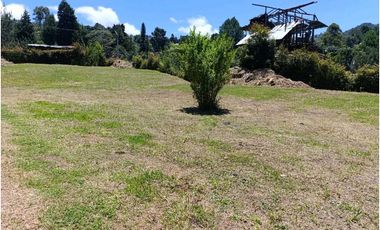 LOTE PARA LA VENTA EN GUARNE VEREDA LA CLARA (PROINDIVISO)