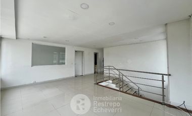 Casa Comercial en Arriendo, barrio Arboleda, Manizales
