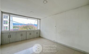 Casa Comercial en Arriendo, barrio Arboleda, Manizales