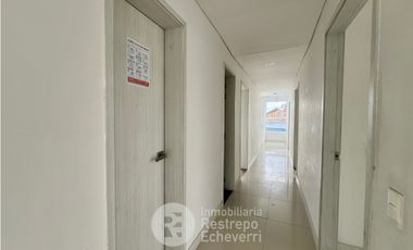 Casa Comercial en Arriendo, barrio Arboleda, Manizales