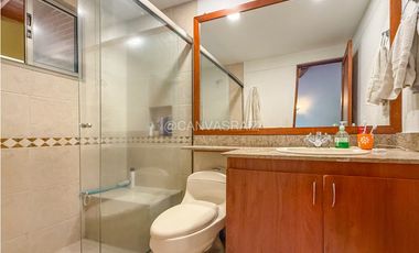 Venta de Casa en Envigado