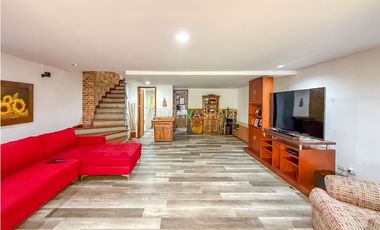 Venta de Casa en Envigado