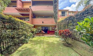 Venta de Casa en Envigado