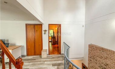 Venta de Casa en Envigado