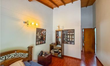Venta de Casa en Envigado
