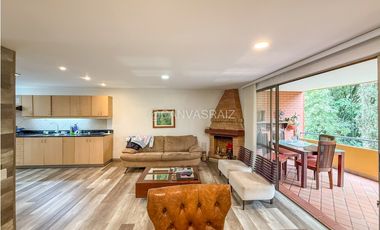 Venta de Casa en Envigado