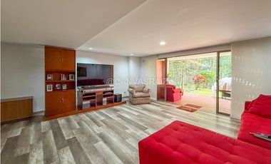 Venta de Casa en Envigado