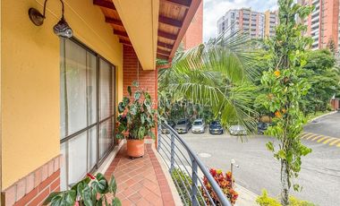 Venta de Casa en Envigado