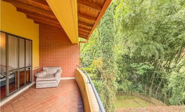 Venta de Casa en Envigado