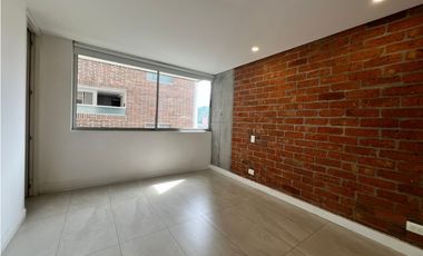 APARTAMENTO EN ARRIENDO SECTOR ZUÑIGA - ENVIGADO