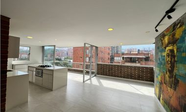 APARTAMENTO EN ARRIENDO SECTOR ZUÑIGA - ENVIGADO