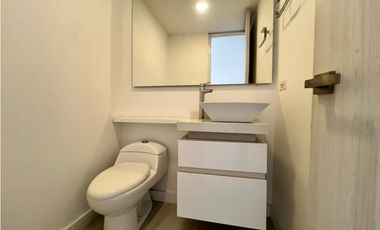 APARTAMENTO EN ARRIENDO SECTOR ZUÑIGA - ENVIGADO
