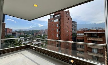 APARTAMENTO EN ARRIENDO SECTOR ZUÑIGA - ENVIGADO