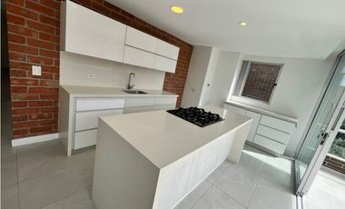 APARTAMENTO EN ARRIENDO SECTOR ZUÑIGA - ENVIGADO