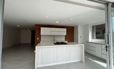 APARTAMENTO EN ARRIENDO SECTOR ZUÑIGA - ENVIGADO