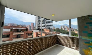 APARTAMENTO EN ARRIENDO SECTOR ZUÑIGA - ENVIGADO