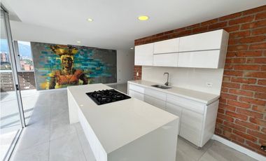 APARTAMENTO EN ARRIENDO SECTOR ZUÑIGA - ENVIGADO