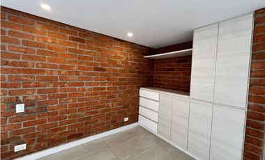 APARTAMENTO EN ARRIENDO SECTOR ZUÑIGA - ENVIGADO