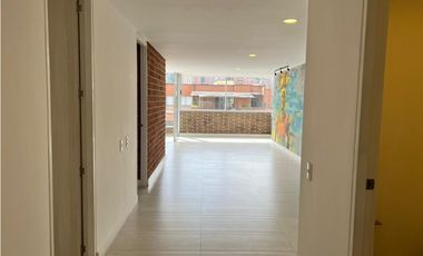 APARTAMENTO EN ARRIENDO SECTOR ZUÑIGA - ENVIGADO