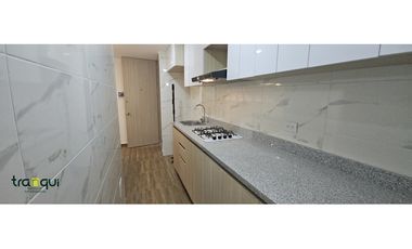 Apartamento en venta Serralta, Chía