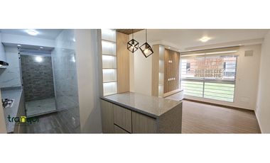 Apartamento en venta Serralta, Chía