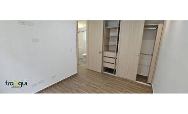 Apartamento en venta Serralta, Chía