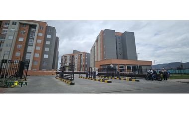 Apartamento en venta Serralta, Chía