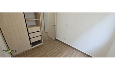Apartamento en venta Serralta, Chía
