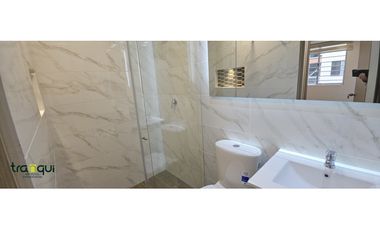 Apartamento en venta Serralta, Chía