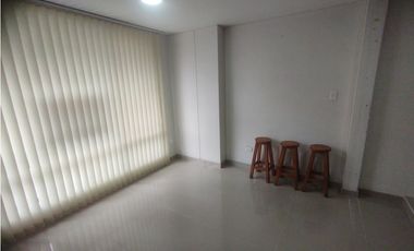 ARRIENDO APARTAESTUDIO PALERMO MANIZALES | ESPACIOS BIEN DISTRIBUIDOS