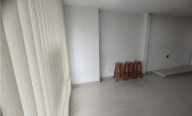 ARRIENDO APARTAESTUDIO PALERMO MANIZALES | ESPACIOS BIEN DISTRIBUIDOS