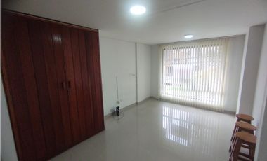 ARRIENDO APARTAESTUDIO PALERMO MANIZALES | ESPACIOS BIEN DISTRIBUIDOS