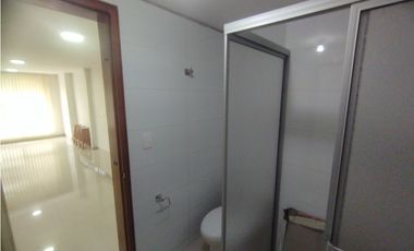 ARRIENDO APARTAESTUDIO PALERMO MANIZALES | ESPACIOS BIEN DISTRIBUIDOS