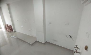 ARRIENDO APARTAESTUDIO PALERMO MANIZALES | ESPACIOS BIEN DISTRIBUIDOS