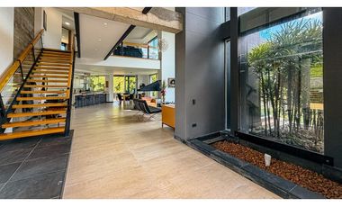 Casa campestre para la venta en Copacabana, Bello