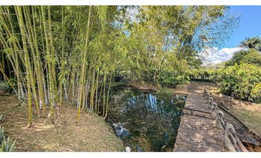 Casa campestre para la venta en Copacabana, Bello