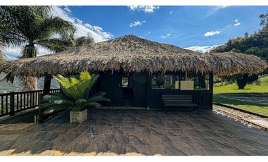 Casa campestre para la venta en Copacabana, Bello