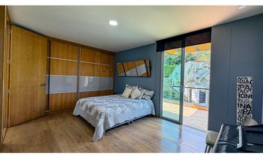 Casa campestre para la venta en Copacabana, Bello