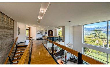 Casa campestre para la venta en Copacabana, Bello