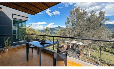 Casa campestre para la venta en Copacabana, Bello