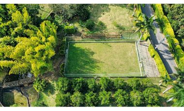 Casa campestre para la venta en Copacabana, Bello