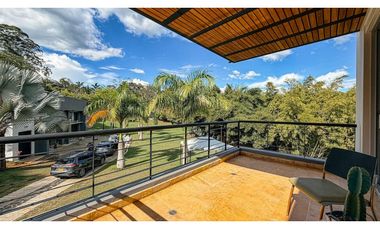Casa campestre para la venta en Copacabana, Bello